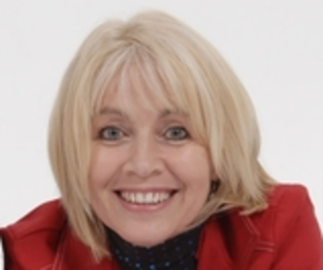 Lynn Holland