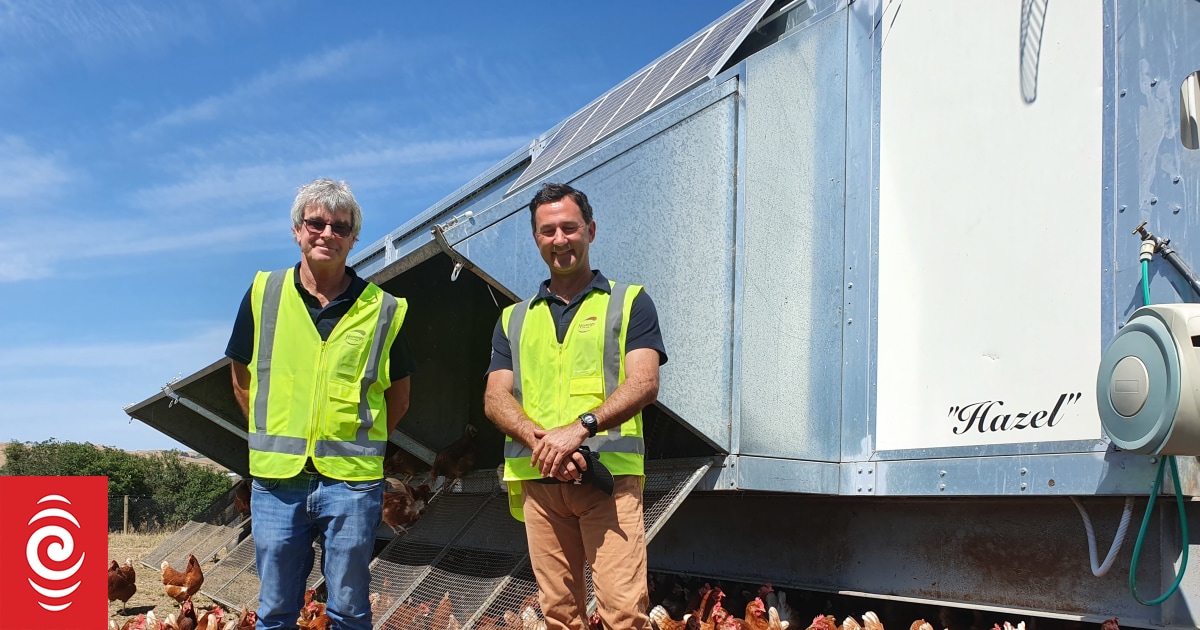 Full Episode For Friday February 21 2020 Rnz News