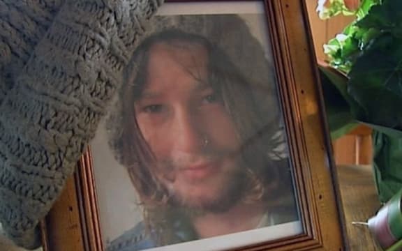 Nicky Stevens was at a mental health facility and was considered a suicide risk, but was allowed to take an unsupervised cigarette break.