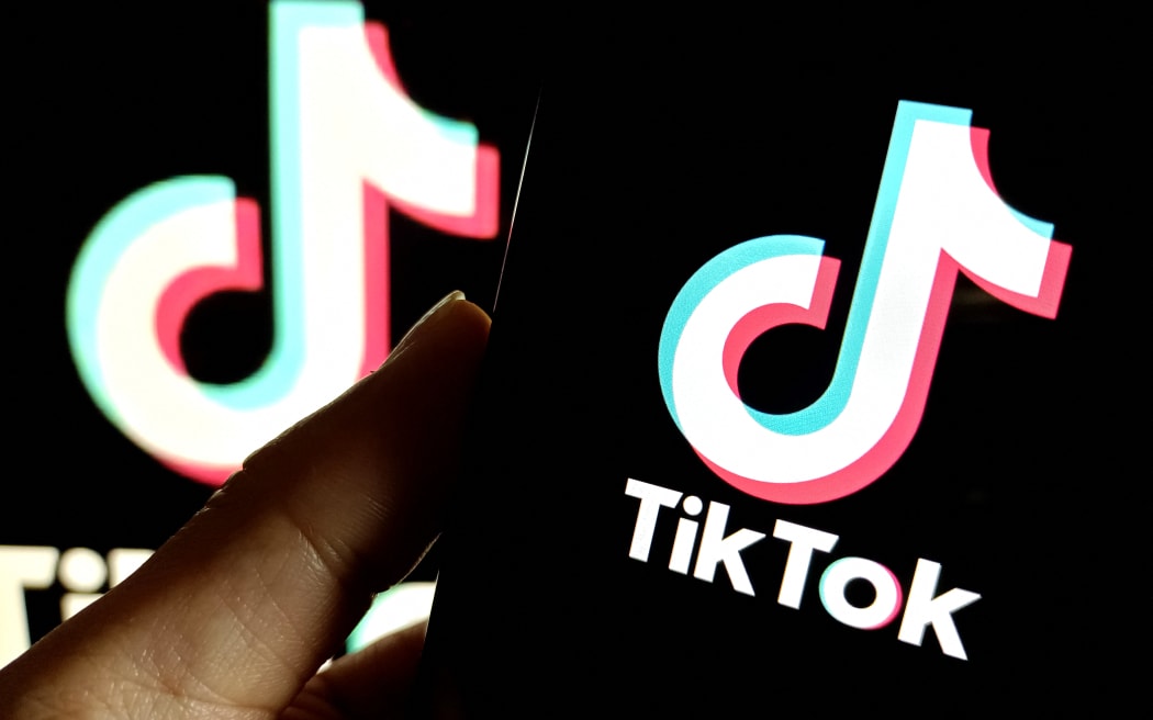 TikTok is facing a ban in the United States. What would that mean for New Zealand?