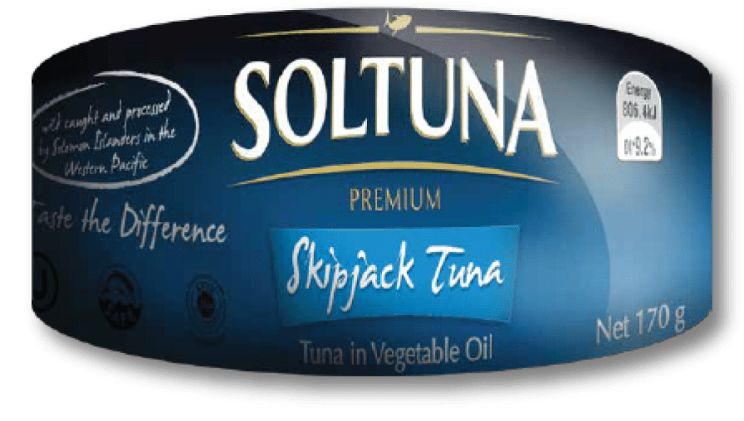 SolTuna