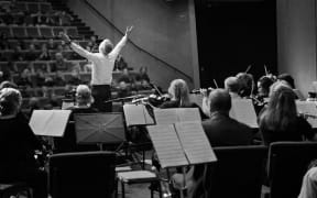 Marlborough Civic Orchestra