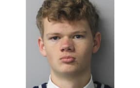 Marley, 17, was last seen in the Christchurch suburb Opawa at 3pm on Friday.