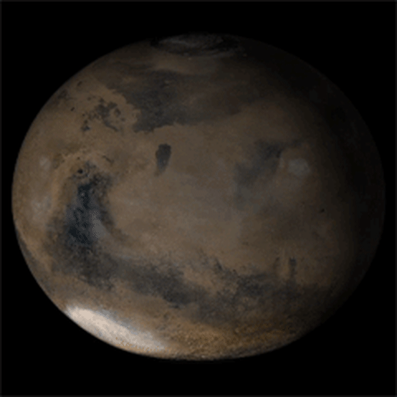 Mars