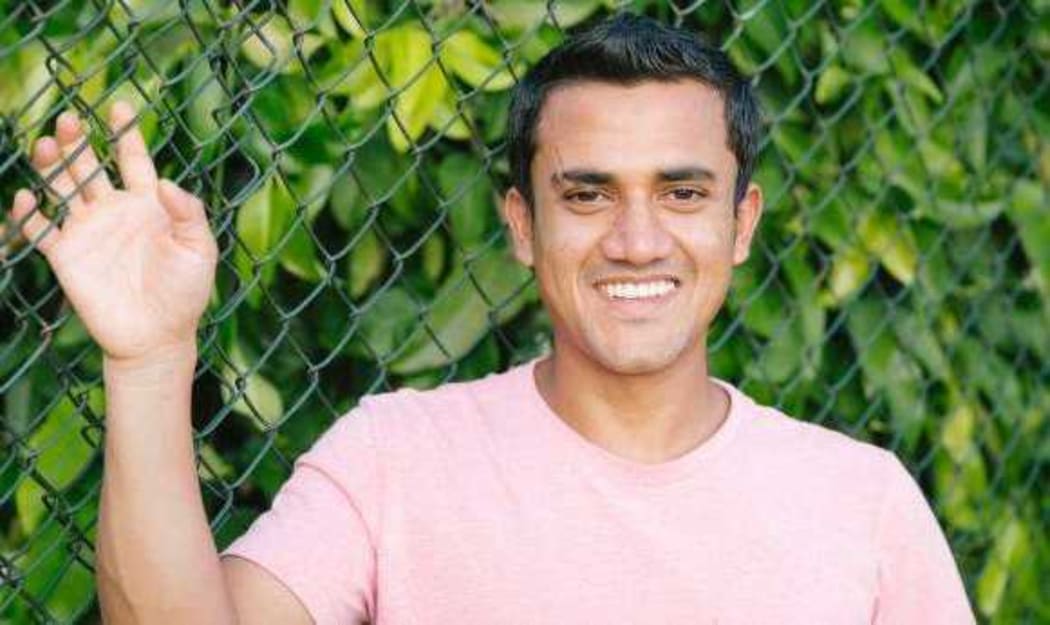 Imran Mohammad