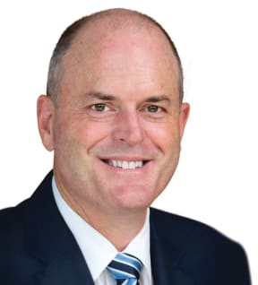 Todd Muller.
