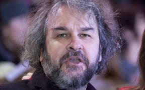 Peter Jackson