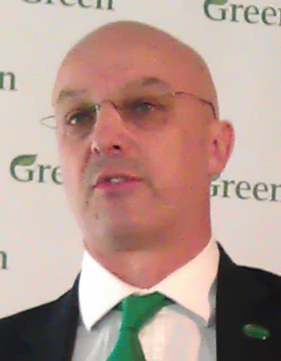 Kevin Hague says the independent report was a "butt-covering waste of time."