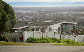 Generic houses in NZ