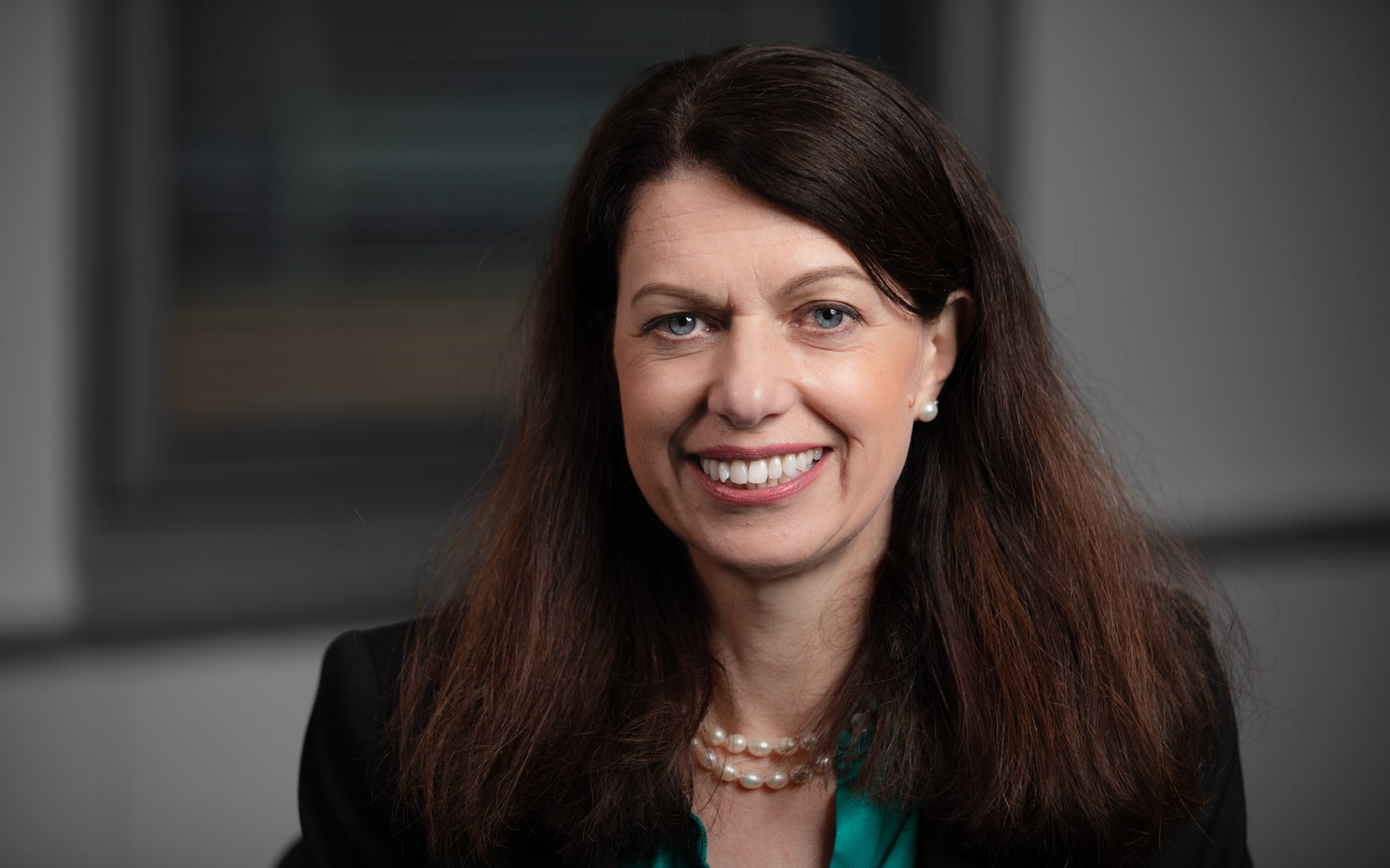 Raewyn Bleakley, Chief Executive of the New Zealand Food and Grocery Council.