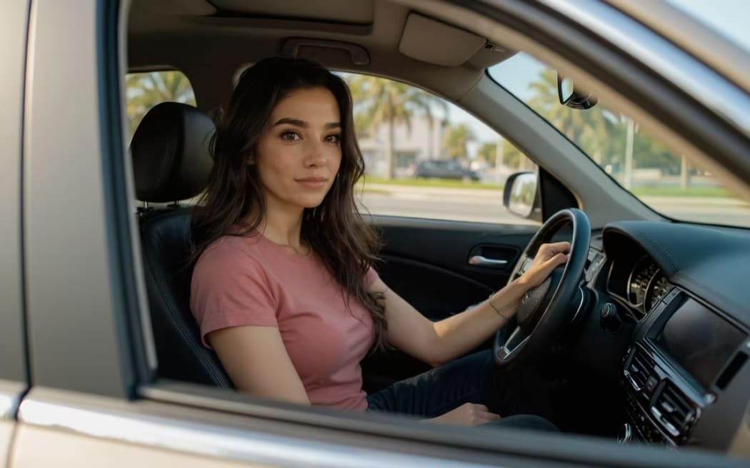 Tilly Norwood - the world's first AI-generated actress