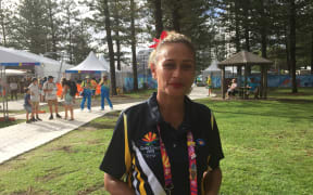 Pauline Rex Blumsky