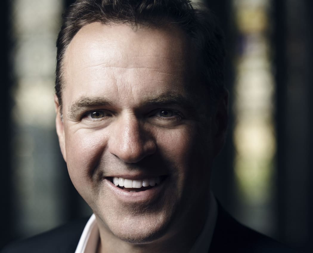 Niall Ferguson