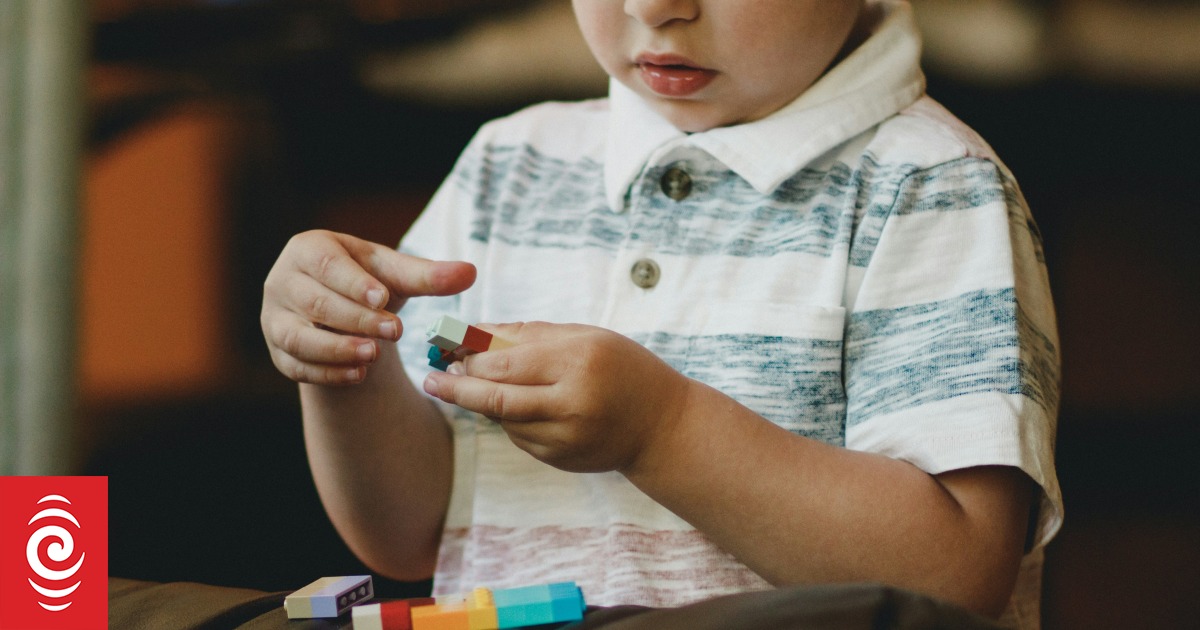 How to tell if your preschooler is autistic - the new tool being trialled in Wellington - Vimarsana News