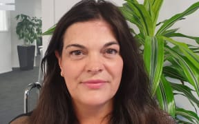 Destination Rotorua chief executive Michelle Templer.