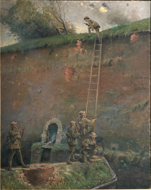 George Edmund Butler