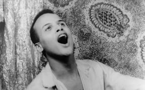 Harry Belafonte, 1954