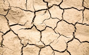 Many parts of the country are baking in a hot, dry spell.