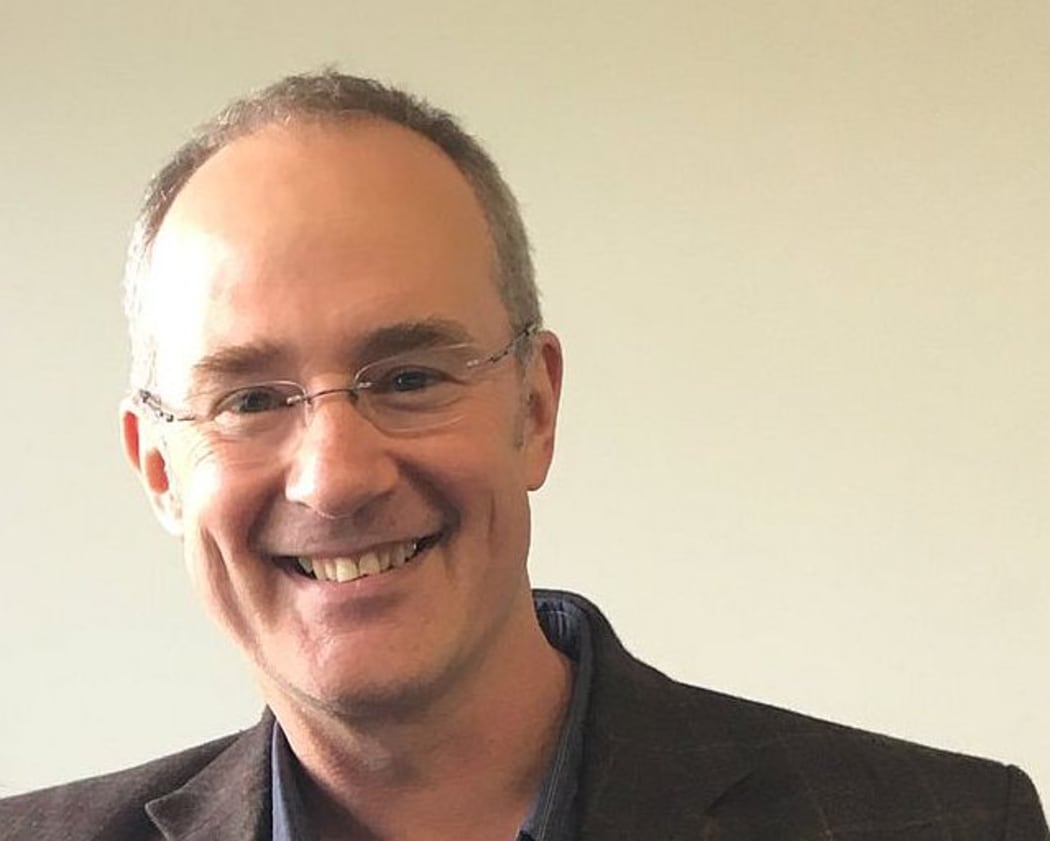 Phil Twyford