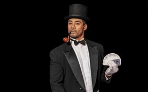 Robbie Magasiva