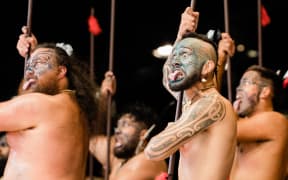 Te Mātārae I Ōrehu.