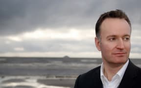 Andrew O'Hagan
