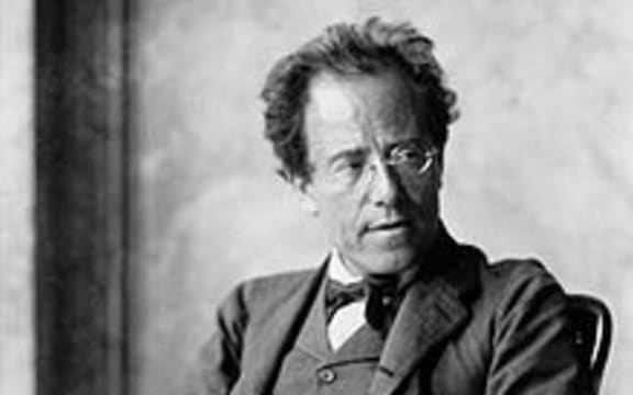 Mahler