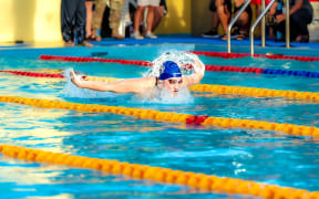 Samoa continue to stay in second place with a total haul of 13 gold, four silver and 14 bronze.