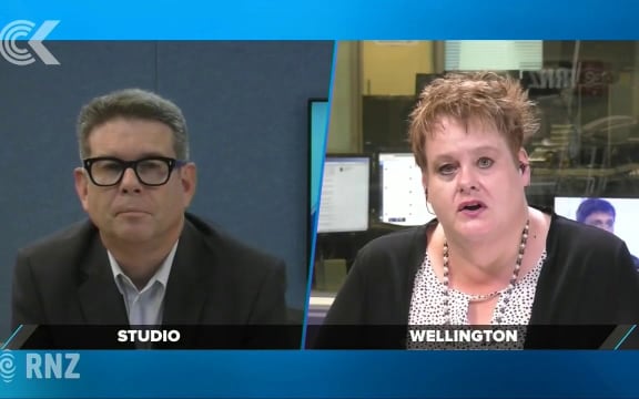 Wellington woman's euthanasia trial begins