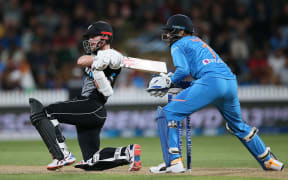 Black Caps captain Kane Williamson.