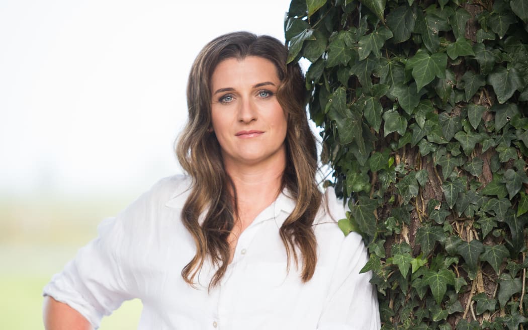 Rosanna Overcomer: Beyond the Gates of Gloriavale | RNZ