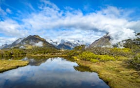 The Routeburn