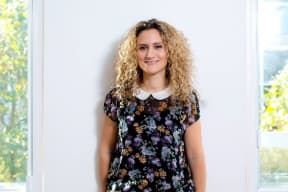 Dr Ellie Cannon