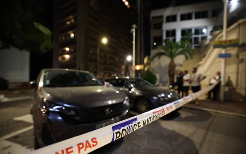 Three wounded in deliberate explosion in Monaco: officials | RNZ