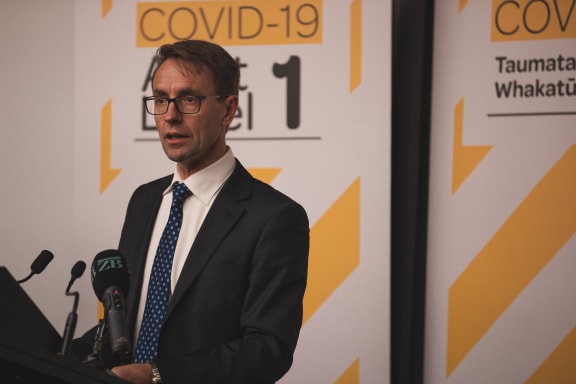 Final MoH 1pm media conference on Covid-19 9 June 2020