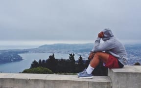 All Black Malakai Fekitoa admitted on Instagram that he has anger problems.