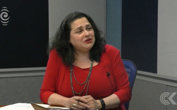 Evening Business for 8 December 2017