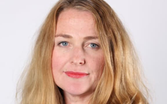 Cynthia Morahan