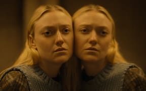 Dakota Fanning in The Watchers