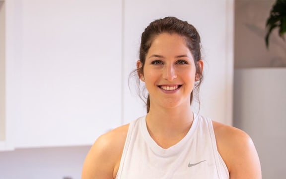 Eliza McCartney