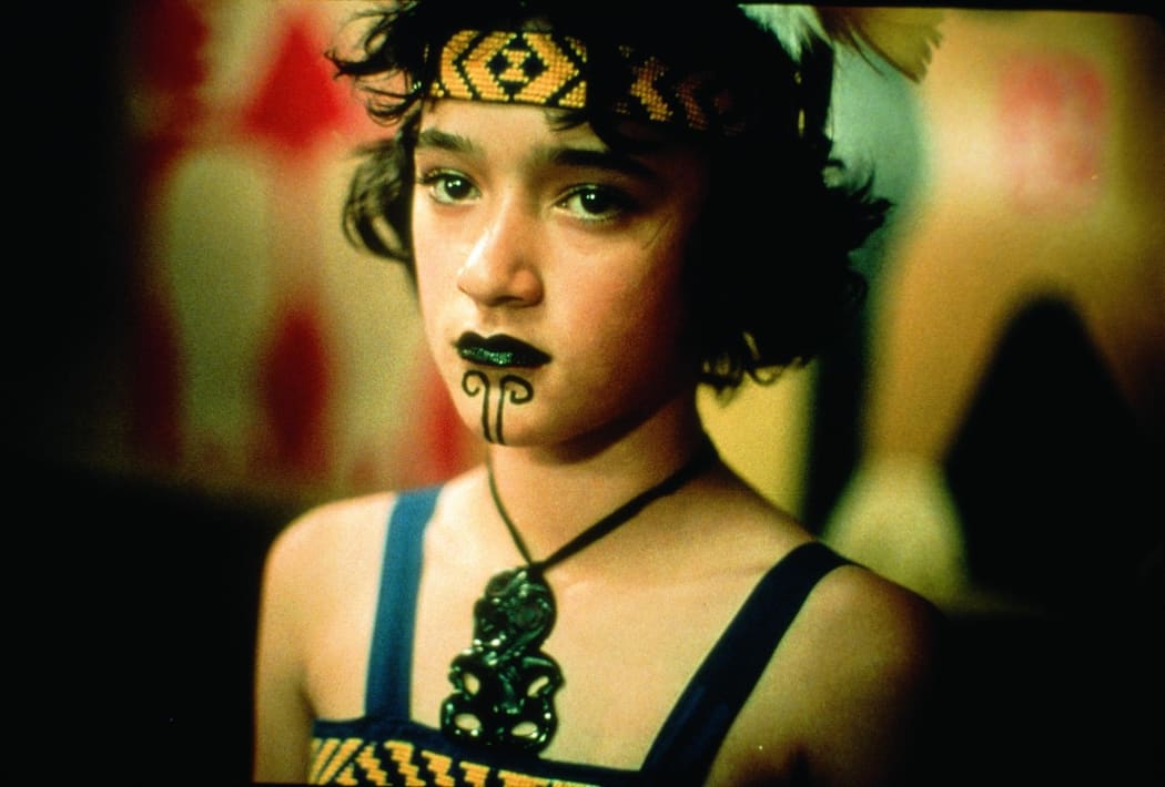 Keisha Castle-Hughes became an instant star – and Academy Award-nominee – after Whale Rider, her debut film.