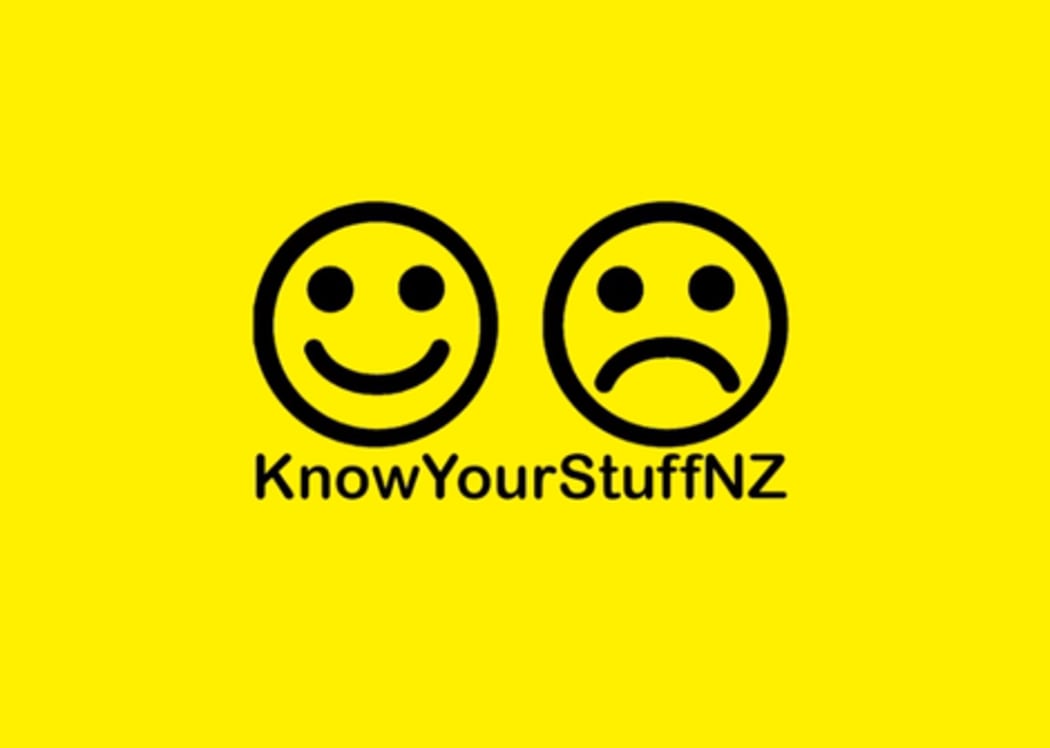 Know Your Stuff logo