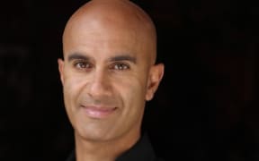 Robin Sharma