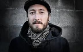 Dave Baxter