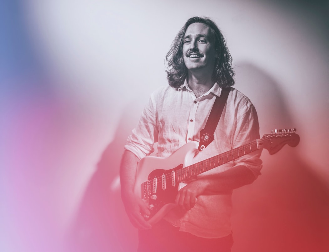 Jed Parsons