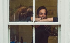 Marlon Williams
