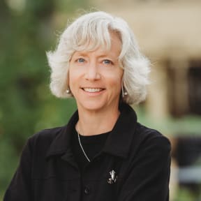 Professor Gretchen Daily