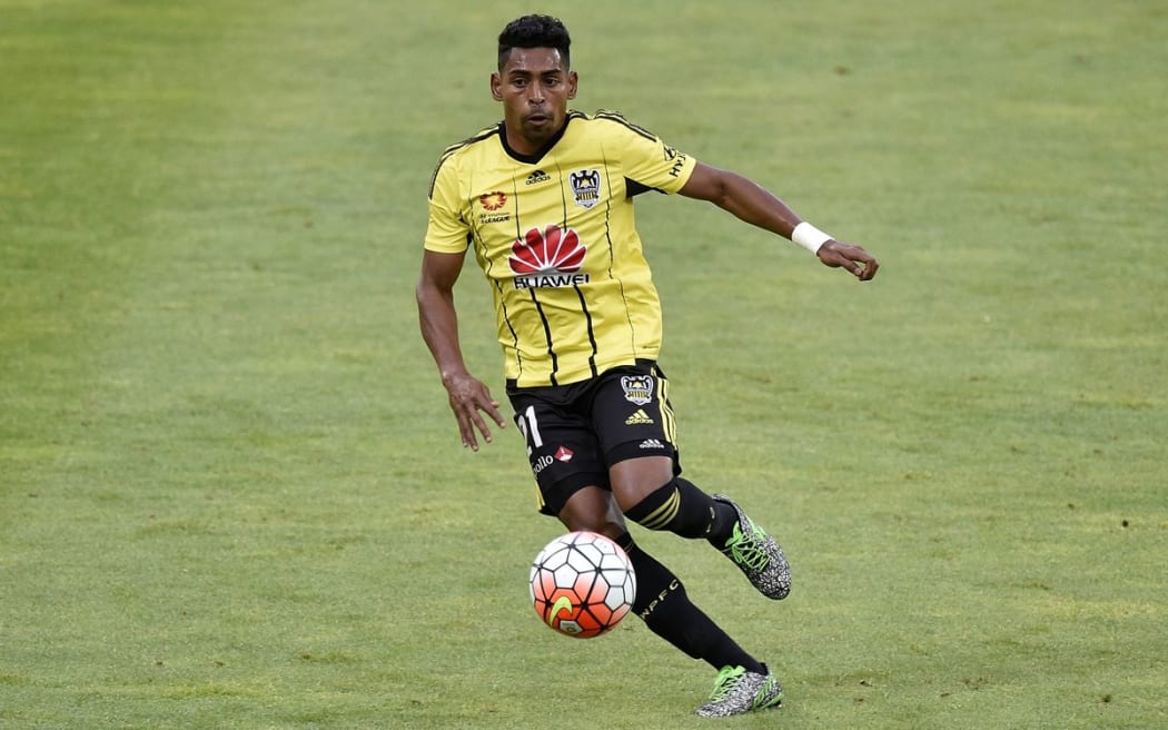 Roy Krishna