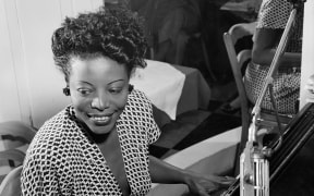 Mary Lou Williams