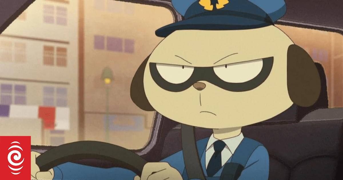 What to watch: Odd Taxi - Vimarsana News